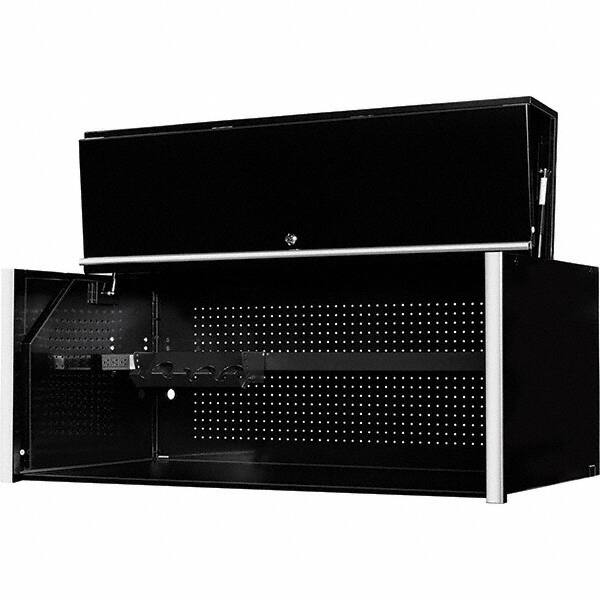 EXTREME TOOLS - Tool Boxes, Cases & Chests Type: Tool Hutch Width Range: 48" - 71.9" - Benchmark Tooling