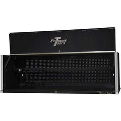 EXTREME TOOLS - Tool Boxes, Cases & Chests Type: Tool Hutch Width Range: 72" and Wider - Benchmark Tooling