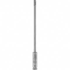 Milwaukee Tool - Hammer, Chipper & Scaler Accessories Accessory Type: SDS 12" Extension Drive Type: SDS Plus - Benchmark Tooling