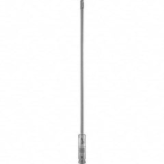 Milwaukee Tool - Hammer, Chipper & Scaler Accessories Accessory Type: SDS 18" Extension Drive Type: SDS Plus - Benchmark Tooling