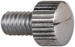 Mitutoyo - #4-48, 5mm Ball Diam, Carbide Shell Contact Point - 5/32" Contact Point Length, Use with AGD 1,2,3,4 - Benchmark Tooling
