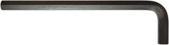 Bondhus - 17mm Hex, Long Arm, Hex Key - 11" OAL, Metric System of Measurement - Benchmark Tooling
