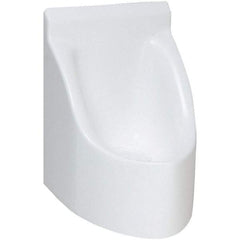 Waterless - Urinals & Accessories Type: Waterless Color: White - Benchmark Tooling