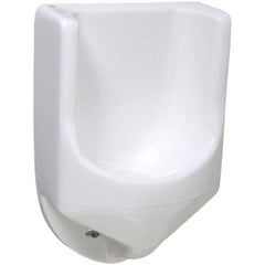 Waterless - Urinals & Accessories Type: Waterless Color: White - Benchmark Tooling