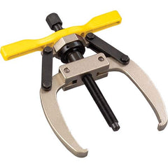 Enerpac - Pullers & Separators Type: Heavy Duty Jaw Puller Applications: Wheels; Sprockets; Bearings - Benchmark Tooling