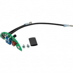 Master Appliance - Heat Gun Accessories Accessory Type: Circuit Board For Use With: VT-752D-02 - Benchmark Tooling