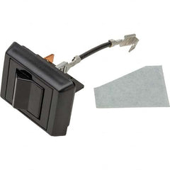 Heat Gun Accessories; Accessory Type: Switch; For Use With: HG/VT-D Series Models