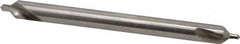 Keo - #4 Plain Cut 82° Incl Angle High Speed Steel Combo Drill & Countersink - Benchmark Tooling