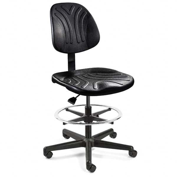 Bevco - 23 to 33" High Polyurethane Chair - Benchmark Tooling