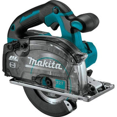 Makita - Cordless Circular Saws Voltage: 18 Battery Chemistry: Lithium-Ion - Benchmark Tooling