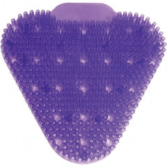 Rochester Midland Corporation - 1 10-Piece EVA Resin Non-Para Urinal Screen - Benchmark Tooling