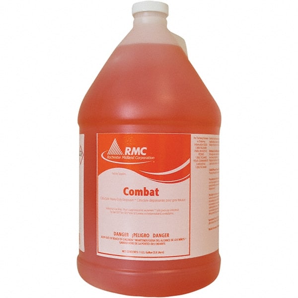 Rochester Midland Corporation - All-Purpose Cleaners & Degreasers Type: Cleaner/Degreaser Container Type: Pail - Benchmark Tooling