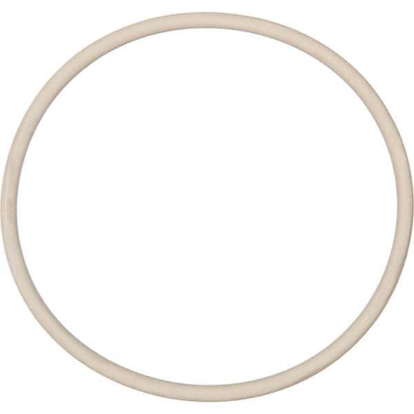 Value Collection - 9/16" OD Urethane O-Ring - 3/32" Thick, Round Cross Section, Durometer 70 - Benchmark Tooling
