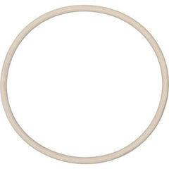 Value Collection - 1/2" OD Urethane O-Ring - 3/32" Thick, Round Cross Section, Durometer 70 - Benchmark Tooling