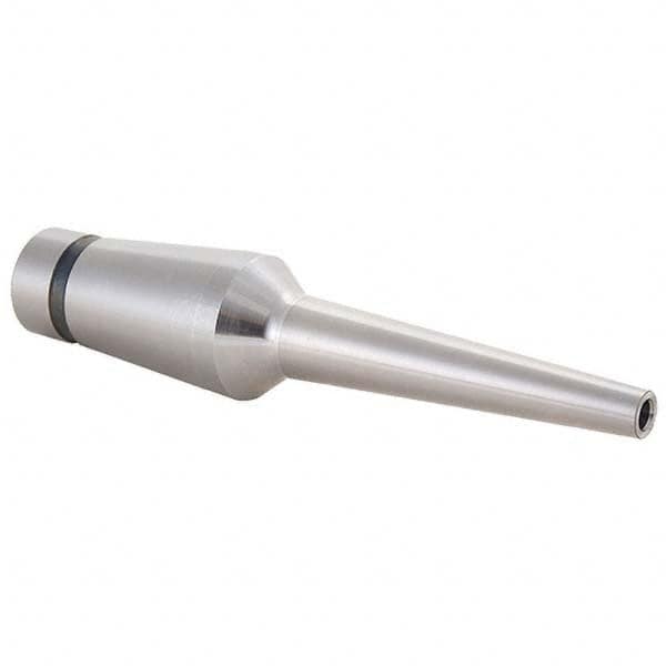 Shrink-Fit Tool Holder & Adapter: SFS12 Taper Shank, 0.1875″ Hole Dia 0.87″ Projection, 0.31″ Nose Dia, Through Coolant