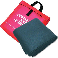 Sellstrom - Emergency & Rescue Blankets Type: Fire Blanket Material: Carbon Fiber - Benchmark Tooling