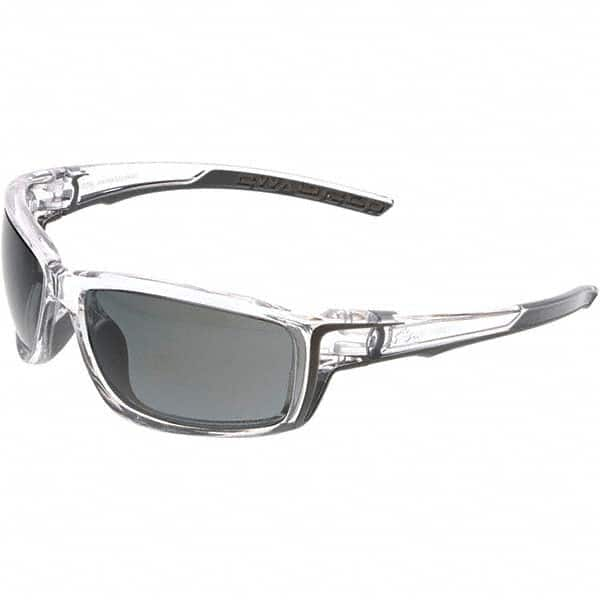 MCR Safety - Safety Glasses Type: Polarized Lens Color Family: Indoor/Outdoor - Benchmark Tooling