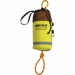 Kent - Flotation Device Accessories Type: Throw Bag For Use With: Floating Rope - Benchmark Tooling