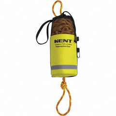 Kent - Flotation Device Accessories Type: Throw Bag For Use With: Floating Rope - Benchmark Tooling