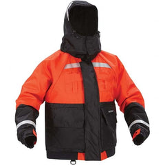 Kent - Life Jackets & Vests Type: Deluxe Flotation Jacket Size: Small - Benchmark Tooling