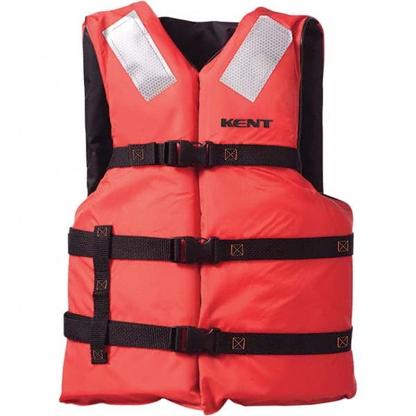 Kent - Life Jackets & Vests Type: Vest Size: Universal - Benchmark Tooling