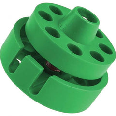 Brady - Cable Lockouts Cable Length (Feet): 0 Number of Lockout Points: 8 - Benchmark Tooling