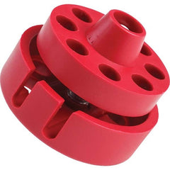 Brady - Cable Lockouts Cable Length (Feet): 0 Number of Lockout Points: 8 - Benchmark Tooling