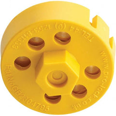 Brady - Cable Lockouts Cable Length (Feet): 0 Number of Lockout Points: 8 - Benchmark Tooling