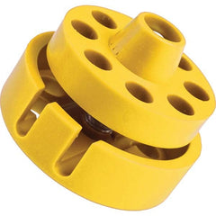 Brady - Cable Lockouts Cable Length (Feet): 0 Number of Lockout Points: 8 - Benchmark Tooling