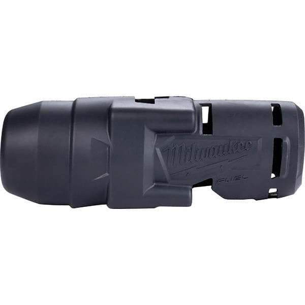 Milwaukee Tool - Impact Wrench & Ratchet Accessories Accessory Type: Protective Boot For Use With: Milwaukee Tool 2867-20 - Benchmark Tooling