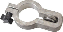Sky Hook - Aluminum Lifting Aid Choker Collar - Use with 8507 - Choker Collar - Benchmark Tooling