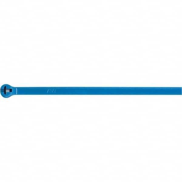 Thomas & Betts - Cable Ties Cable Tie Type: Standard Cable Tie Material: Nylon - Benchmark Tooling