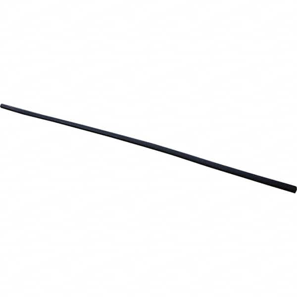 Vestil - Dock Bumpers & Trailer Jacks Type: Extruded Bumpers Material: Rubber - Benchmark Tooling