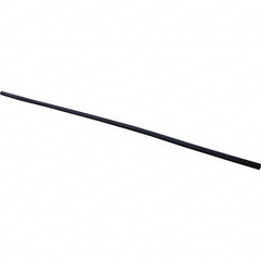 Vestil - Dock Bumpers & Trailer Jacks Type: Extruded Bumpers Material: Rubber - Benchmark Tooling