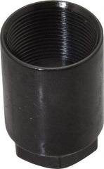 CRAFTSMAN Industries - Collet Locknut - Series DA100 - Exact Industrial Supply