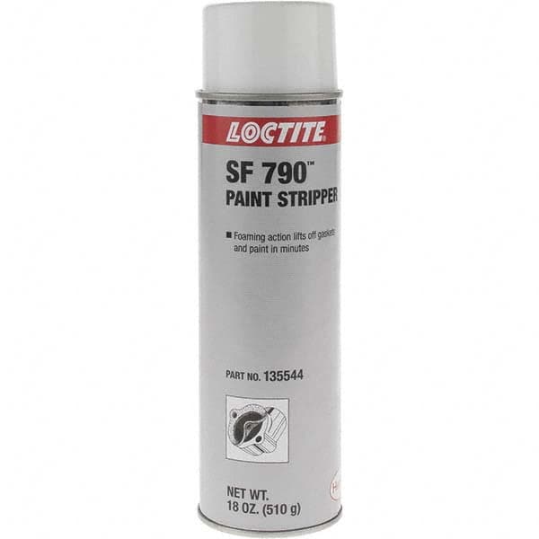 Loctite - Paint Thinners & Strippers - Benchmark Tooling