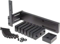 Acu-Rite - DRO Bracket Kit - Use with Linear Scales - Benchmark Tooling