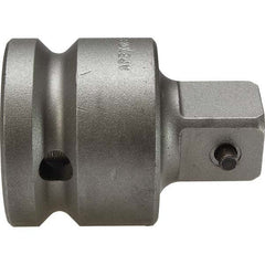 Apex - Socket Adapters & Universal Joints Type: Adapter Male Size: 5/8 - Benchmark Tooling