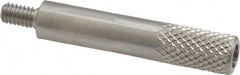 Mitutoyo - Drop Indicator Replacement Parts Part Type: Extension Rod For Use With: AGD 1,2,3,4 - Benchmark Tooling