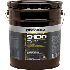 9100 Standard Activator (<340 g/l) Sealant