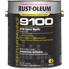 9100 Immersion Activator* (<340 g/l) Sealant - Exact Industrial Supply