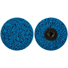 Norton - 2" Aluminum Oxide Quick Change Disc - Benchmark Tooling