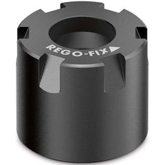 Rego-Fix - ER20 Clamping Nut - Benchmark Tooling