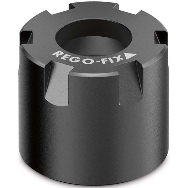 Rego-Fix - ER11 Coolant Nut - Benchmark Tooling