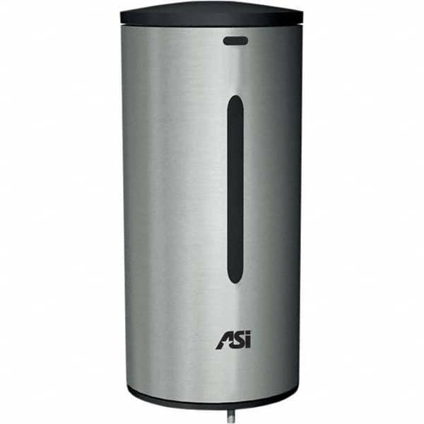 ASI-American Specialties, Inc. - 1 L Automatic Hand Soap Dispenser - Benchmark Tooling