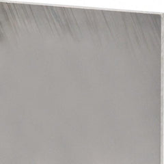 Value Collection - 1/8 Inch Thick x 12 Inch Wide x 24 Inch Long, Aluminum Plate - Alloy 5086 - Benchmark Tooling