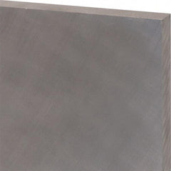 Value Collection - 3/4 Inch Thick x 24 Inch Wide x 24 Inch Long, Aluminum Plate - Alloy Cast - Benchmark Tooling