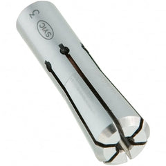 Techniks - SlimFIT 6 1/8" Single Angle Collet - Benchmark Tooling