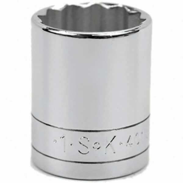SK - Hand Socket - Benchmark Tooling