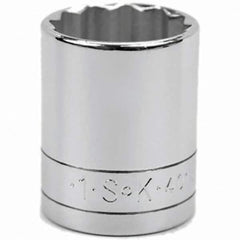 SK - Hand Socket - Benchmark Tooling